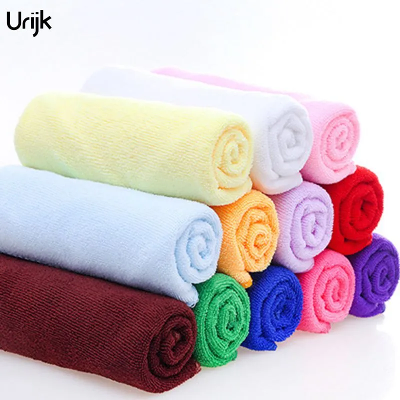 Urijk Microfiber Newborn Towel 30x70cm For Quick Drying Of Fabric, Ideal  For Pathways, Kitchen, And Car Cleaning From Islandtreasure, $3